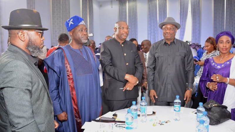LAAC Announces 29th Annual Conference To Focus On Aviation Financing In Nigeria