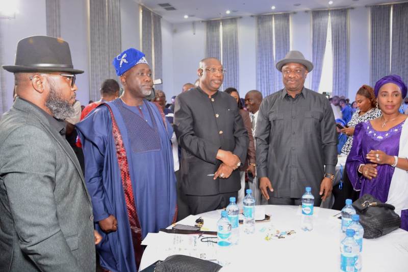 LAAC Announces 29th Annual Conference To Focus On Aviation Financing In Nigeria