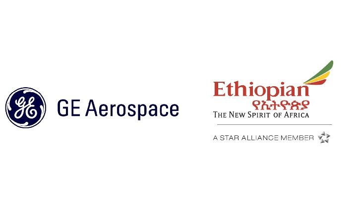 Ethiopian Airlines Signs Agreements With GE Aerospace To Power New Widebody Aircraft