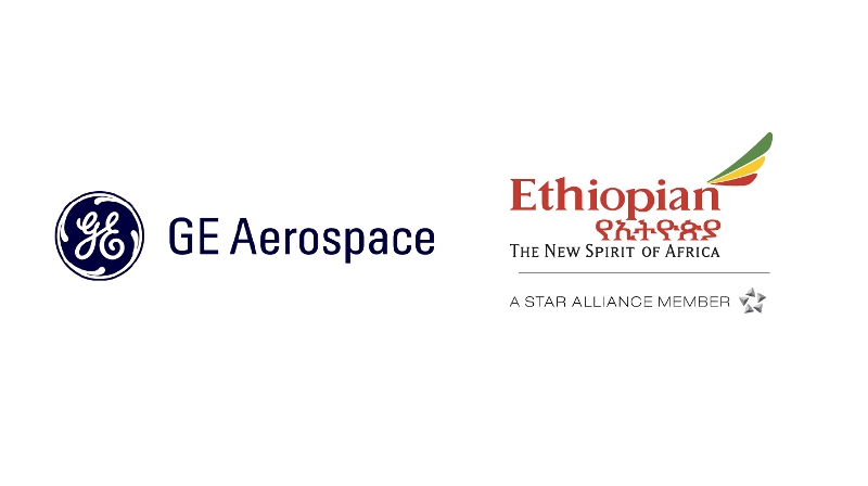 Ethiopian Airlines Signs Agreements With GE Aerospace To Power New Widebody Aircraft
