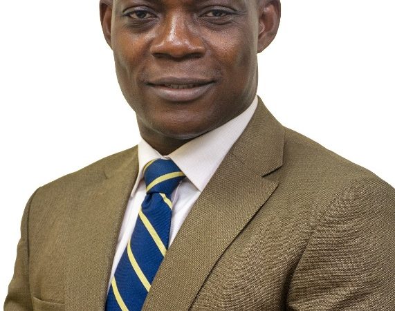 FAAN MD Commended For Driving Culture Transformation With Visible Impact