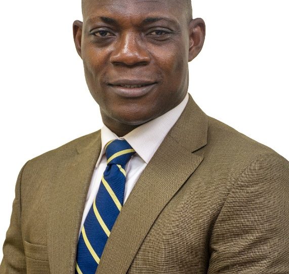 FAAN MD Commended For Driving Culture Transformation With Visible Impact