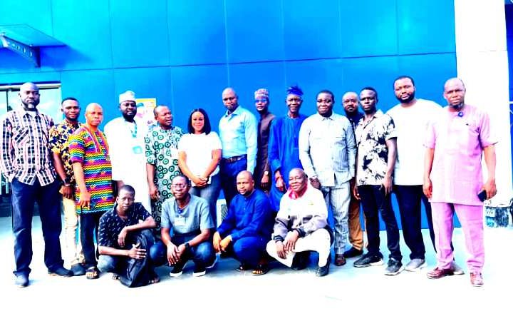 NAMA Conducts Two-Week On-The-Job Training For ATSEPS