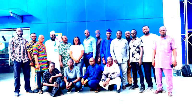 NAMA Conducts Two-Week On-The-Job Training For ATSEPS