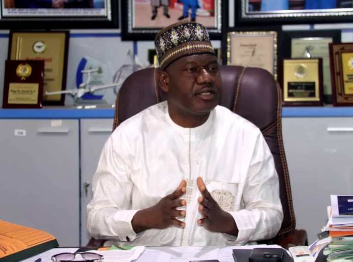 What NCAT Needs To Enable Better Performance, By Rector