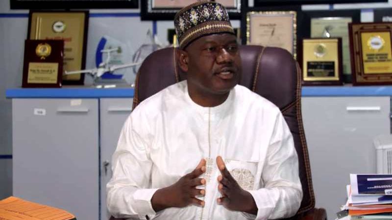 What NCAT Needs To Enable Better Performance, By Rector