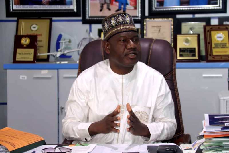 What NCAT Needs To Enable Better Performance, By Rector