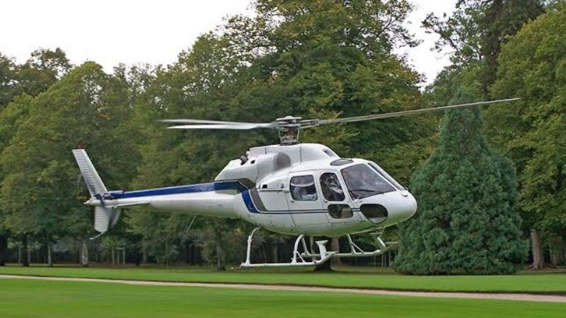 Nigeria’s Government Directs NAEBI Dynamic Concepts To Collect Helicopter Landing Levies