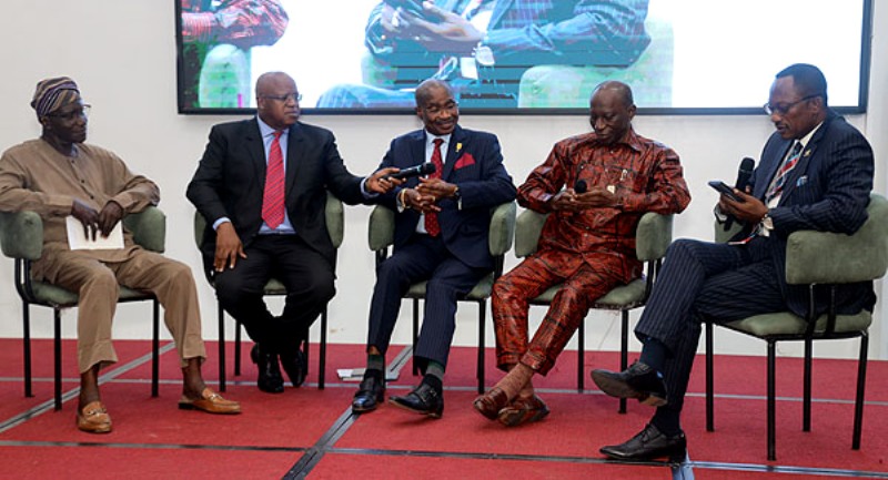 Nigeria Needs Deliberate Policies To Drive Aviation Industry Development, Says ASRTI