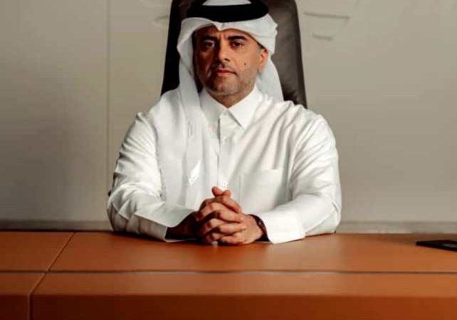 Qatar Airways Breaks New Ground With First-Ever Game Competition