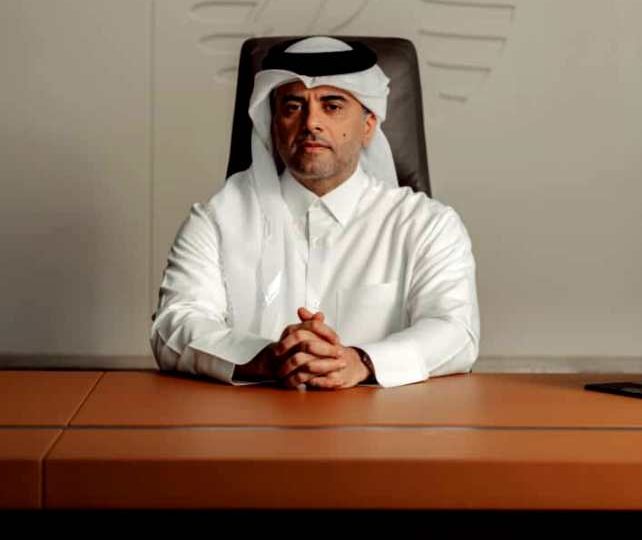 Qatar Airways Breaks New Ground With First-Ever Game Competition