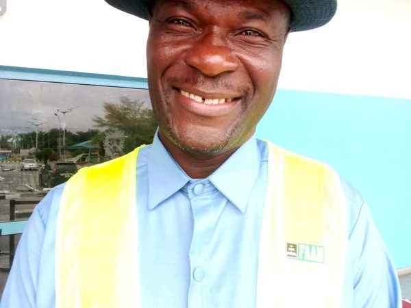 Osubi Airport Manager Says Runway Size Limits Airport’s Patronage, Seeks Expansion