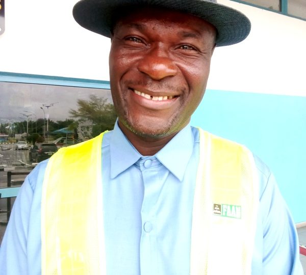 Osubi Airport Manager Says Runway Size Limits Airport’s Patronage, Seeks Expansion