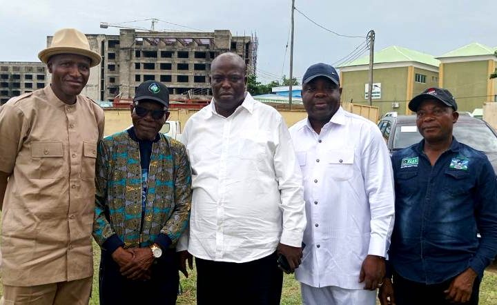 NAMA To Improve Workers’ Welfare Package, Commences Staff Training