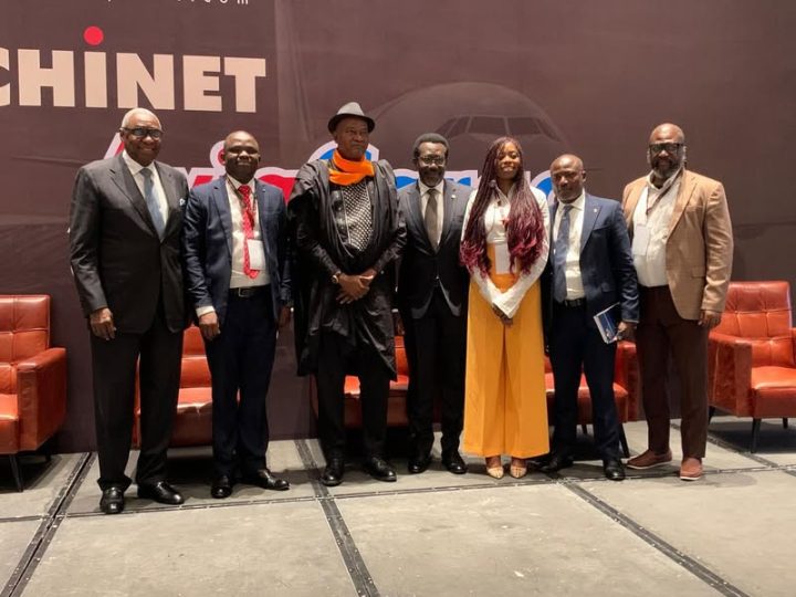 Lagos Set To Host 5th CHINET Aviacargo Conference 2025