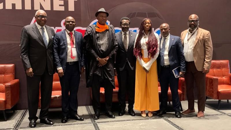 Lagos Set To Host 5th CHINET Aviacargo Conference 2025