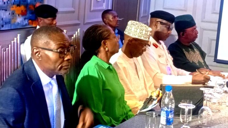 Most Nigerians Frustrated By Bad Roads, Says Transport Stakeholders