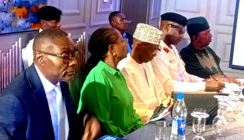 Most Nigerians Frustrated By Bad Roads, Says Transport Stakeholders