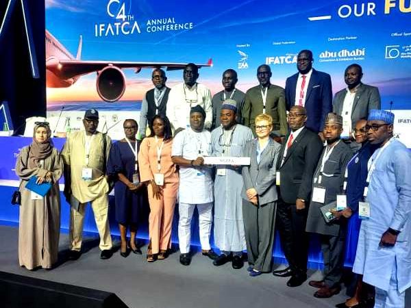Nigeria, AFM Region Make Strategic Gains, Demonstrate Technical Depth At IFATCA Conference