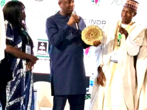 Keyamo Reiterates Importance Of Robust Aeronautical Information Management