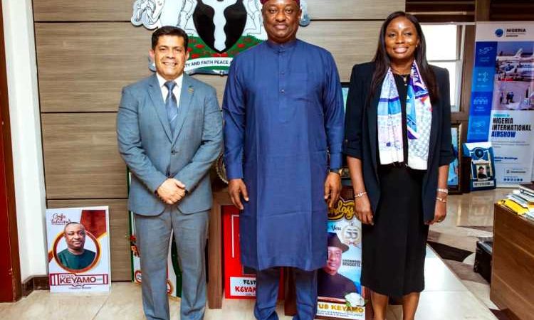 Keyamo Sets Up Committee To Coordinate Approvals For Nigeria-Venezuela Air Connectivity