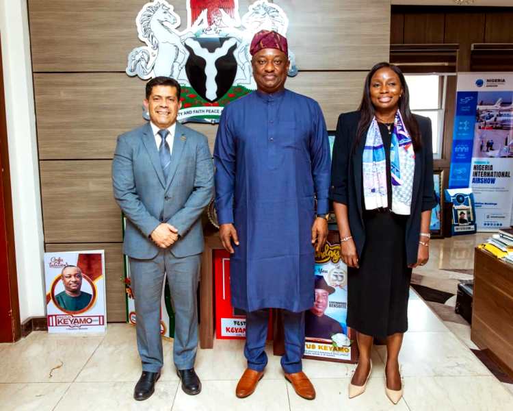 Keyamo Sets Up Committee To Coordinate Approvals For Nigeria-Venezuela Air Connectivity