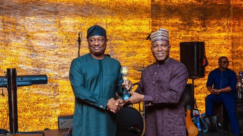 Keyamo Says Aviation-Air Force Partnership Is Vital For Nigeria’s Future