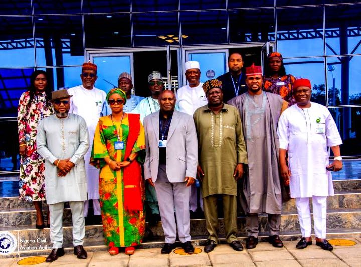 Nigeria’s House Of Reps Committee Tasks NCAA On Enforcement Of Disabilities Act