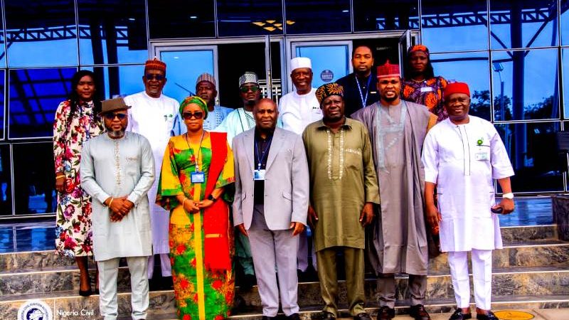 Nigeria’s House Of Reps Committee Tasks NCAA On Enforcement Of Disabilities Act