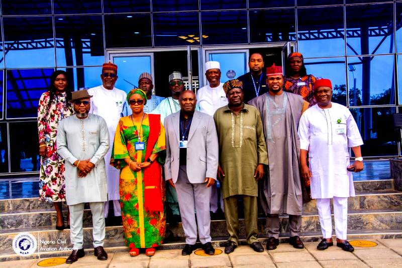 Nigeria’s House Of Reps Committee Tasks NCAA On Enforcement Of Disabilities Act