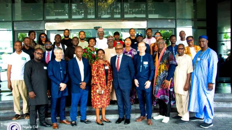 Nigeria Hosts Regional Workshop On Financing Sustainable Aviation Fuels (SAF)