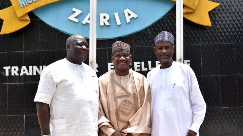House Of Reps Committee On Aviation Technology, Pledges Support For NCAT