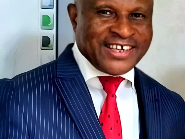 Dr. Ejike Ndiulo Resigns As Air Peace Spokesman
