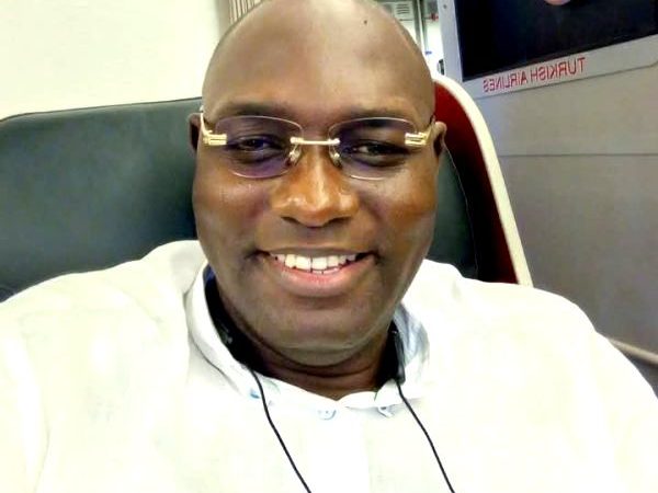 Book On 100 Years Of Civil Aviation In Nigeria Set For Launch