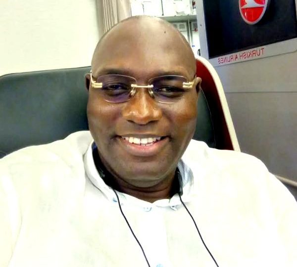 Book On 100 Years Of Civil Aviation In Nigeria Set For Launch