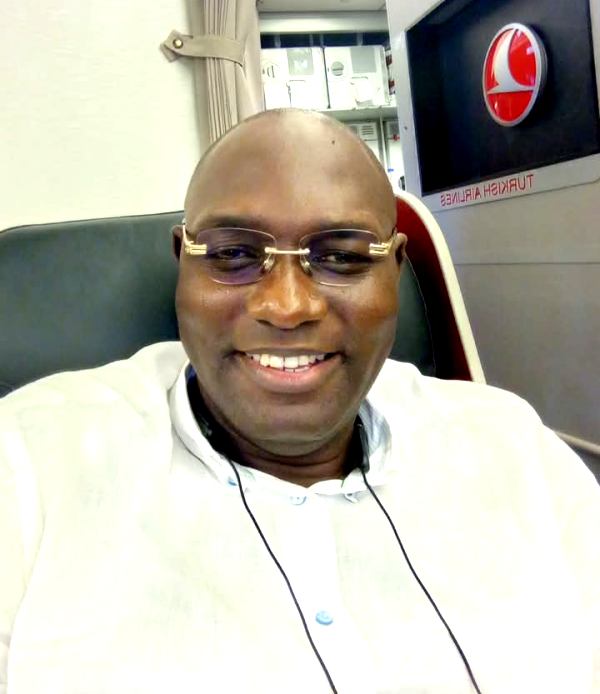 Book On 100 Years Of Civil Aviation In Nigeria Set For Launch