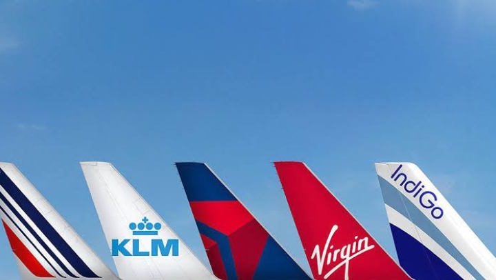 IndiGo, Delta Air Lines, Air France-KLM, Virgin Atlantic Announce Partnership