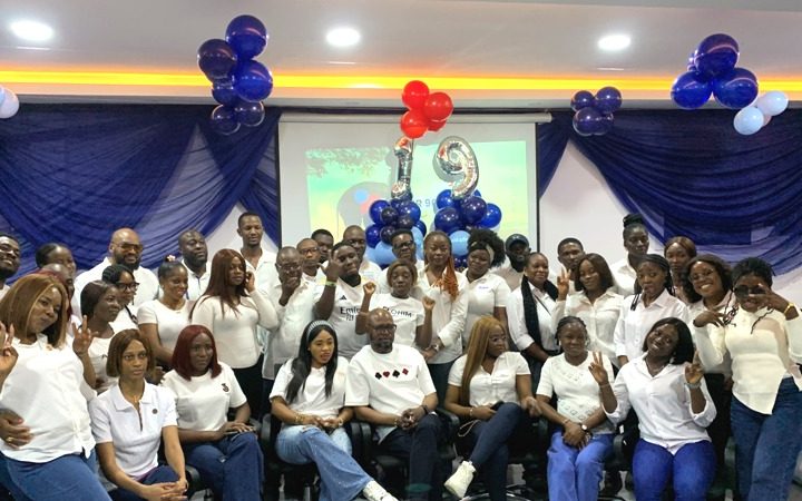 Nigeria’s Aviation Industry Is Growing But Unevenly, Says Finchglow Travels MD