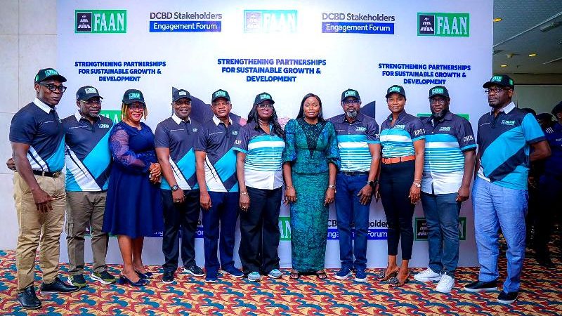 FAAN Engages Stakeholders On Revenue Growth, Airport Security, Other Issues