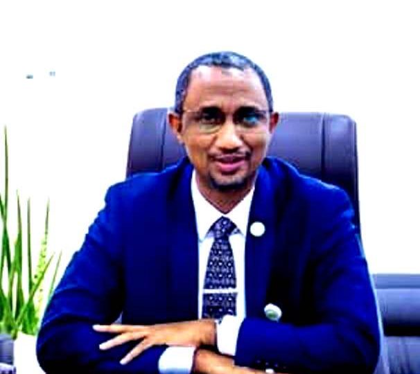 Prof. Mansur Matazu Appointed At ECOWAS Commission As UNDRR Expert