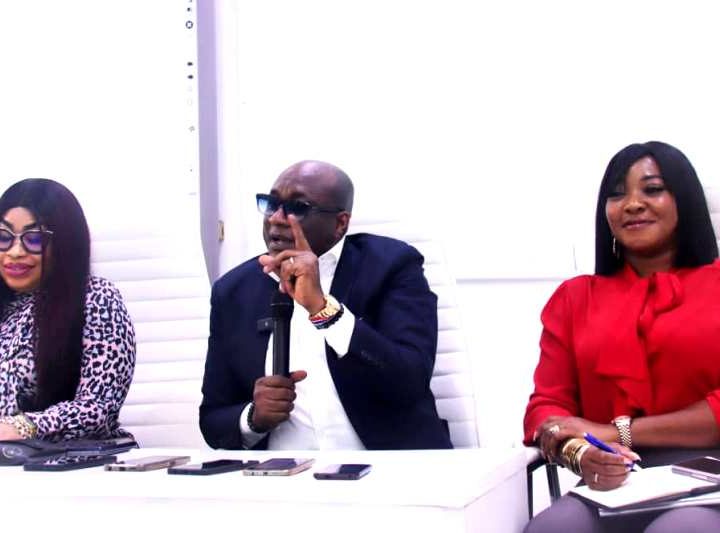 What Air Peace Has Done For Nigeria, By Onyema