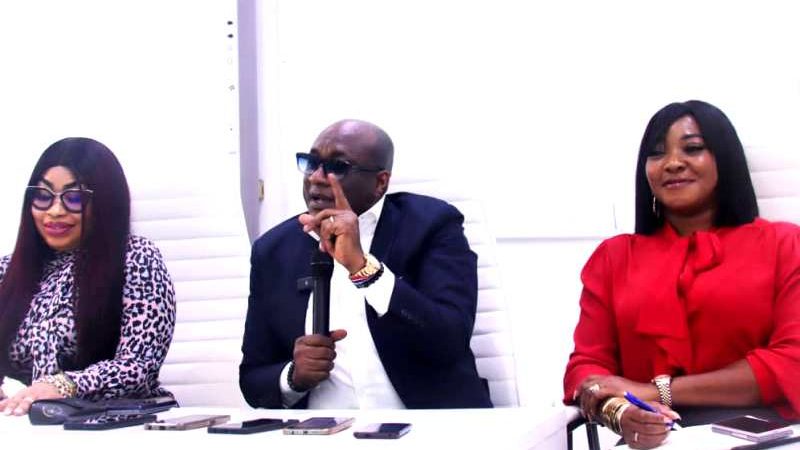 What Air Peace Has Done For Nigeria, By Onyema