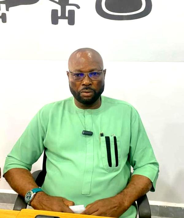 Cross River State Requires Additional Airport For Tourism Exhibition, Says Commissioner