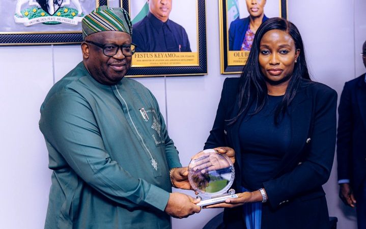 FAAN, Plateau State Government Sign MOU On Jos Airport