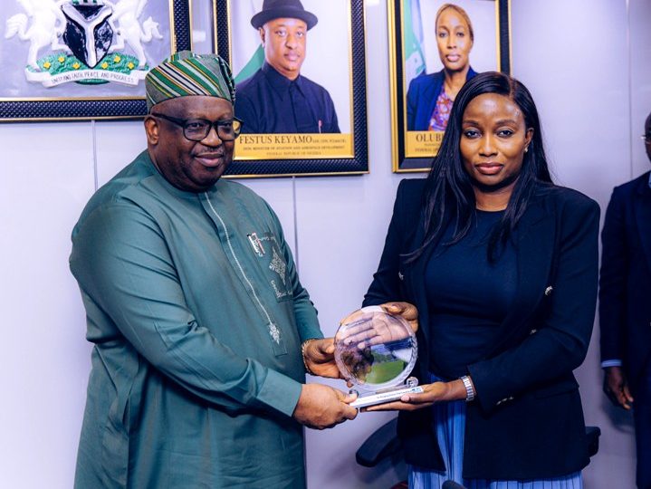 FAAN, Plateau State Government Sign MOU On Jos Airport