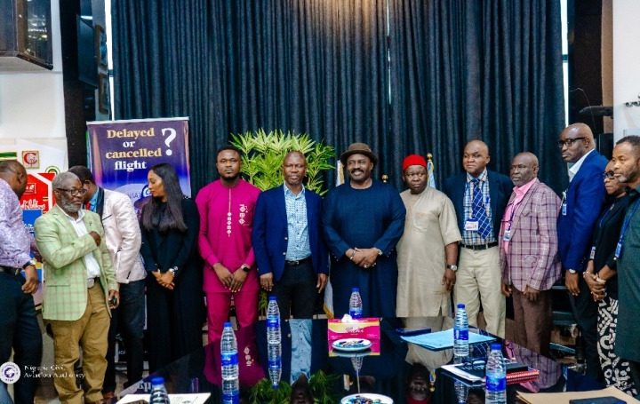 NCAA Certifies Arco Aviation Academy For RPAS Training