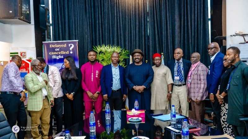 NCAA Certifies Arco Aviation Academy For RPAS Training