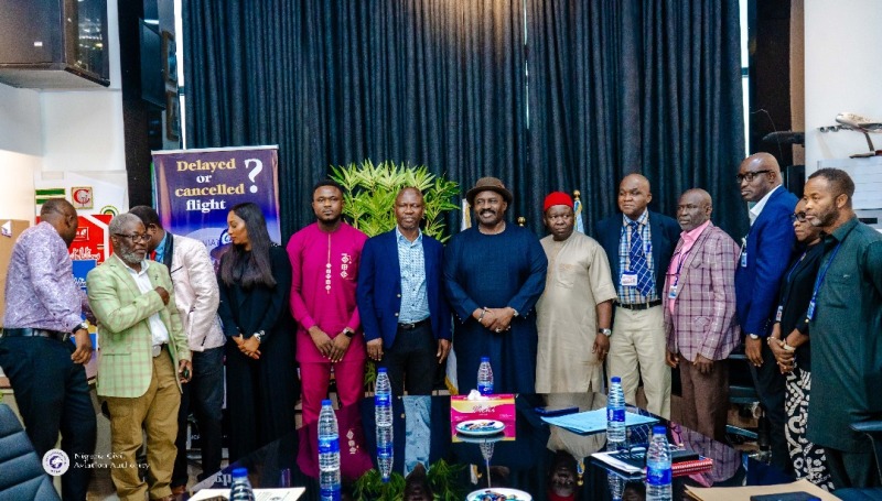 NCAA Certifies Arco Aviation Academy For RPAS Training