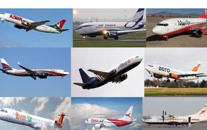 What Domestic Flight Delays, Cancellations Entail In Nigeria