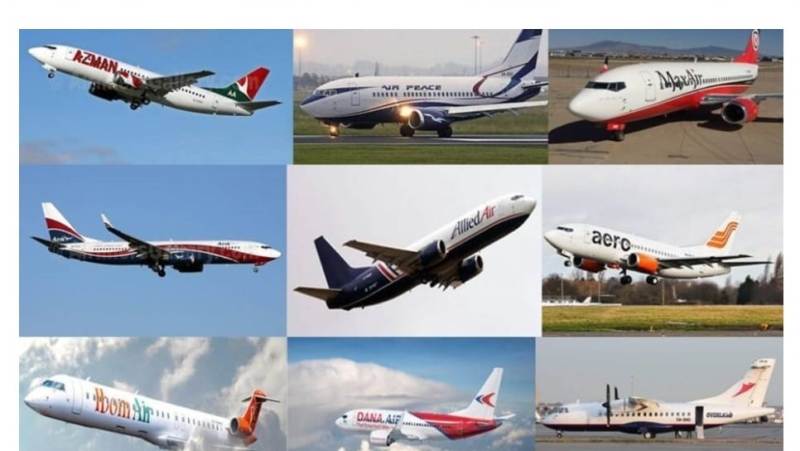 What Domestic Flight Delays, Cancellations Entail In Nigeria